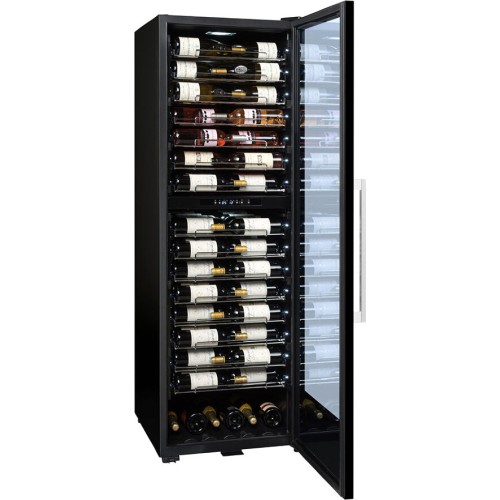 Винный шкаф La Sommeliere PRO160DZN