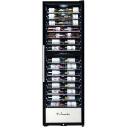 Винный шкаф La Sommeliere PRO160DZN