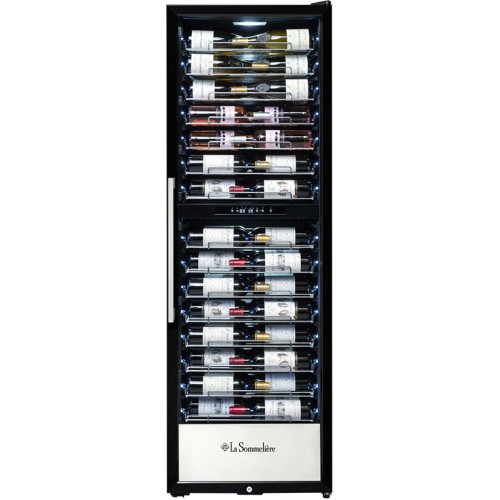 Винный шкаф La Sommeliere PRO160DZN