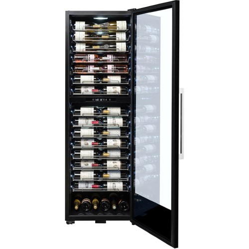 Винный шкаф La Sommeliere PRO160DZN