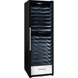 Винный шкаф La Sommeliere PRO160DZN