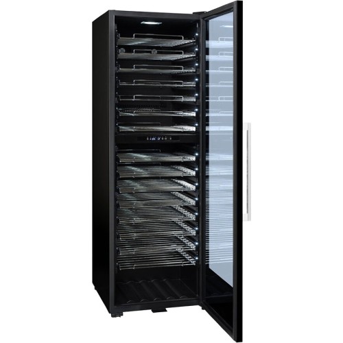 Винный шкаф La Sommeliere PRO160DZN