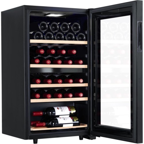 Винный шкаф La Sommeliere SLS32DZBLACK
