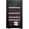 Винный шкаф La Sommeliere SLS32DZBLACK