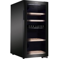 Винный шкаф La Sommeliere SLS45DZ Винный шкаф La Sommeliere SLS45DZ