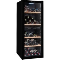 Винный шкаф La Sommeliere SLS90DZ Винный шкаф La Sommeliere SLS90DZ