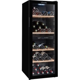Винный шкаф La Sommeliere SLS90DZ
