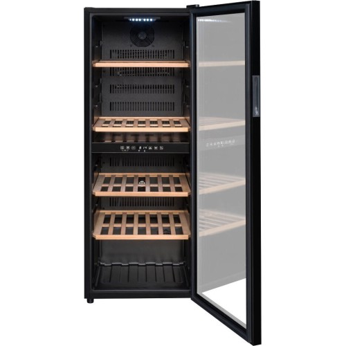 Винный шкаф La Sommeliere SLS90DZ
