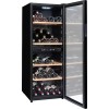Винный шкаф La Sommeliere SLS90DZ