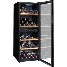 Винный шкаф La Sommeliere SLS90DZ