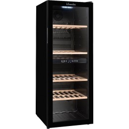 Винный шкаф La Sommeliere SLS90DZ