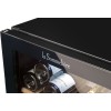Винный шкаф La Sommeliere SLS90DZ
