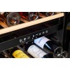 Винный шкаф La Sommeliere SLS90DZ