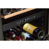 Винный шкаф La Sommeliere SLS90DZ