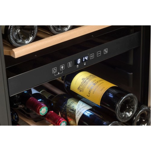 Винный шкаф La Sommeliere SLS90DZ