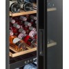 Винный шкаф La Sommeliere SLS90DZ