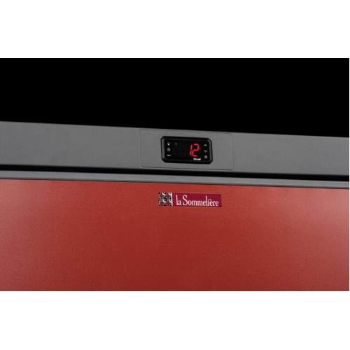 Винный шкаф La Sommeliere VIP330P