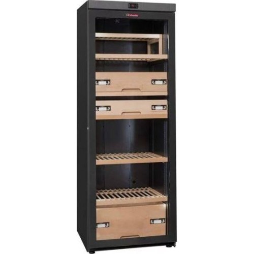 Винный шкаф La Sommeliere VIP330V FS