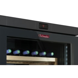 Винный шкаф La Sommeliere VIP330V