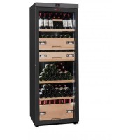 Винный шкаф La Sommeliere VIP330V SL Винный шкаф La Sommeliere VIP330V SL