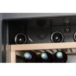 Винный шкаф La Sommeliere VIP330V