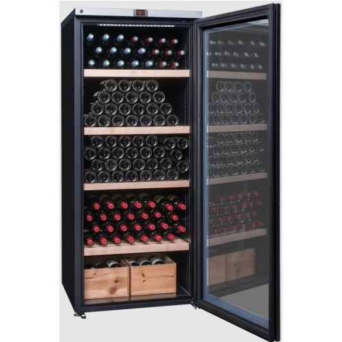 Винный шкаф La Sommeliere VIP265V