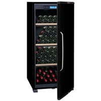 Винный шкаф La Sommeliere CTPNE142A+ ECO Cl. A+ Винный шкаф La Sommeliere CTPNE142A+ ECO Cl. A+