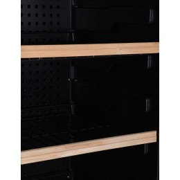 Винный шкаф La Sommeliere CTPNE142A+ ECO Cl. A+