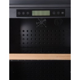 Винный шкаф La Sommeliere CTPNE142A+ ECO Cl. A+