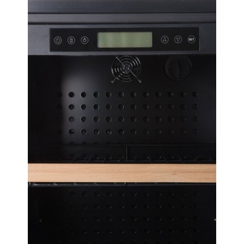 Винный шкаф La Sommeliere CTPNE142A+ ECO Cl. A+