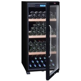 Винный шкаф La Sommeliere CTVNE142A ECO Cl. A