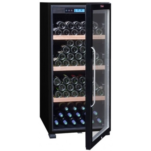 Винный шкаф La Sommeliere CTVNE142A ECO Cl. A