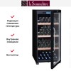 Винный шкаф La Sommeliere CTVNE142A ECO Cl. A