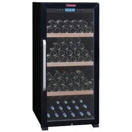 Винный шкаф La Sommeliere CTVNE142A ECO Cl. A