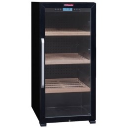 Винный шкаф La Sommeliere CTVNE142A ECO Cl. A