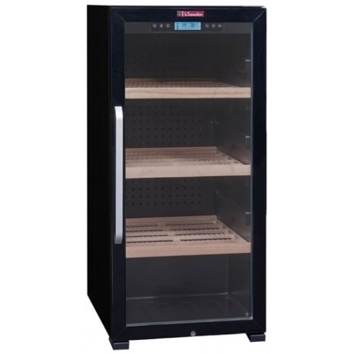 Винный шкаф La Sommeliere CTVNE142A ECO Cl. A