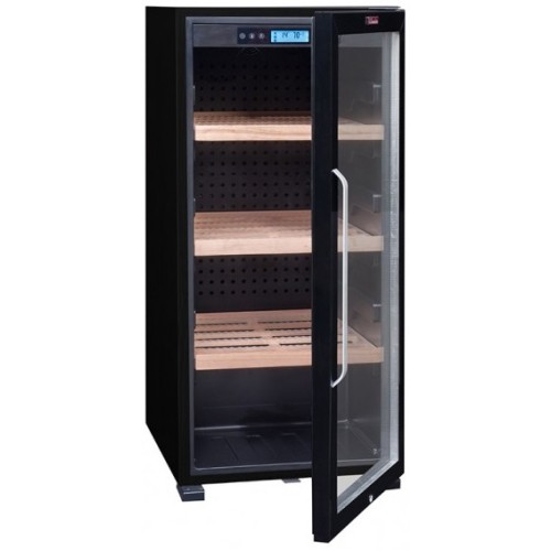 Винный шкаф La Sommeliere CTVNE142A ECO Cl. A