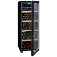 Винный шкаф La Sommeliere CTVNE186A ECO Cl. A