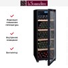 Винный шкаф La Sommeliere CTVNE186A ECO Cl. A