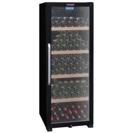 Винный шкаф La Sommeliere CTVNE186A ECO Cl. A