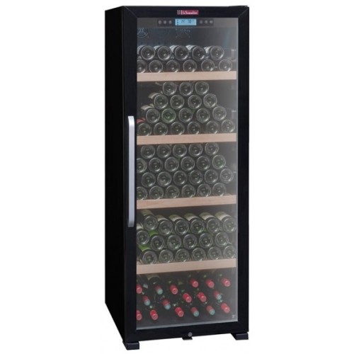 Винный шкаф La Sommeliere CTVNE186A ECO Cl. A
