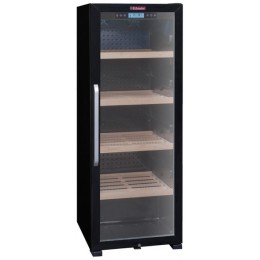 Винный шкаф La Sommeliere CTVNE186A ECO Cl. A