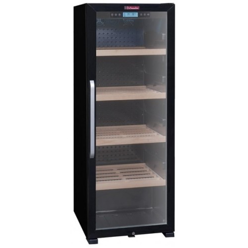Винный шкаф La Sommeliere CTVNE186A ECO Cl. A