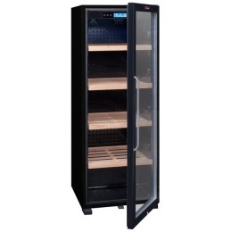 Винный шкаф La Sommeliere CTVNE186A ECO Cl. A