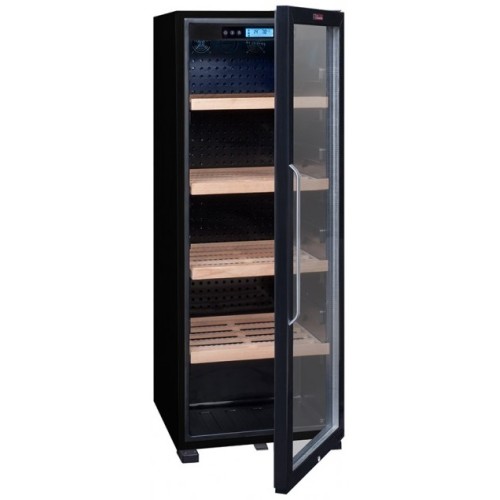 Винный шкаф La Sommeliere CTVNE186A ECO Cl. A