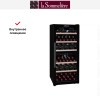 Винный шкаф La Sommeliere CVD102DZA