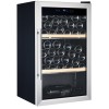 Винный шкаф La Sommeliere CVD40