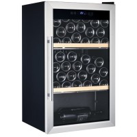 Винный шкаф La Sommeliere CVD40