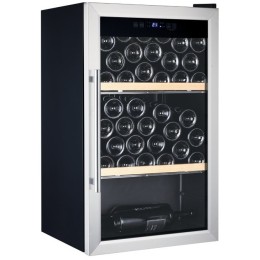 Винный шкаф La Sommeliere CVD40
