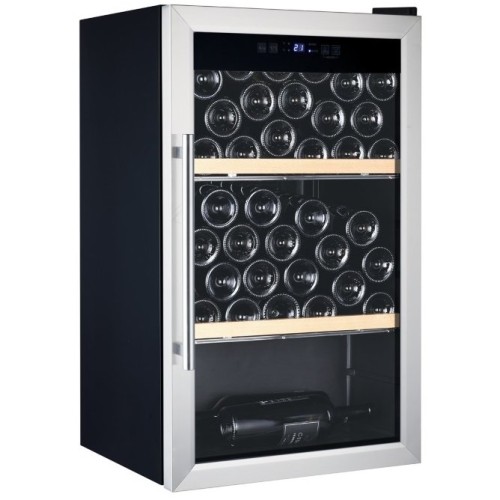 Винный шкаф La Sommeliere CVD40